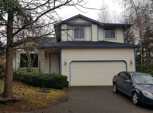 9217 NE 14th Way, Vancouver, WA