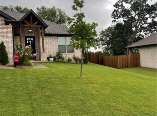 9103 Wayne Xing, Fort Smith, AR 72916