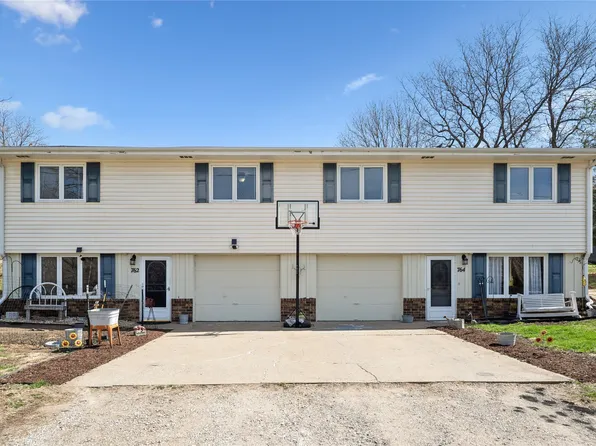 762 Peniel St, University Park, IA 52595