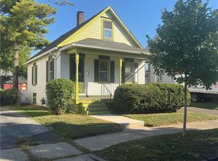 50 Manchester St, Rochester, NY 14621
