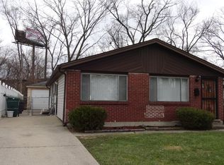 3251 Kinne Rd, Robbins, IL 60472