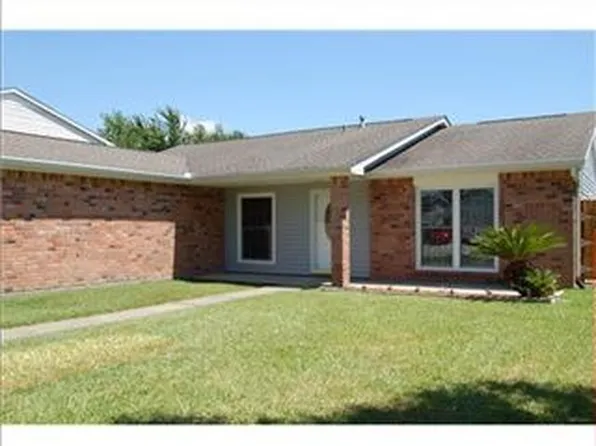 4205 Ben Michael Dr, Marrero, LA 70072