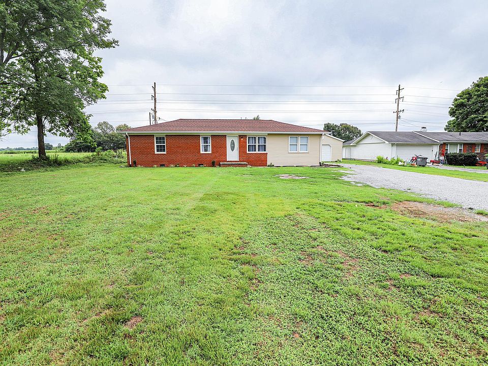 954 Us Highway 60 W, Smithland, KY 42081 Zillow