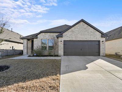 545 Torey Pines Dr, Red Oak, TX, 75154