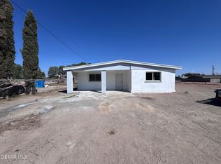 312 Melendez St, El Paso, TX 79927