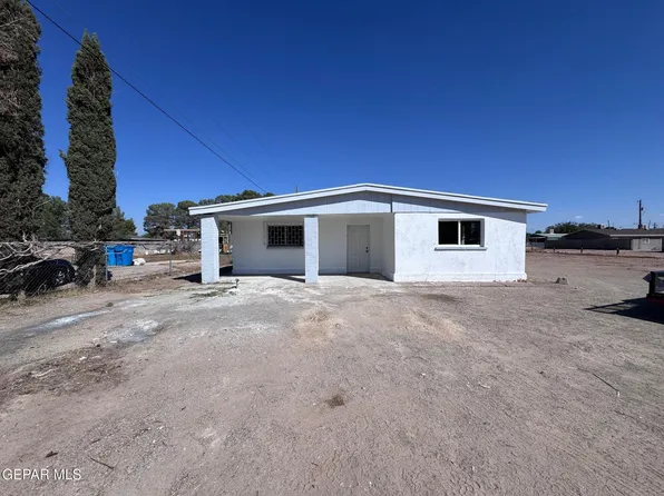 312 Melendez St, El Paso, TX 79927