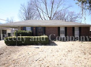 3151 Craig St, Memphis, TN 38118