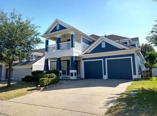 5044 Bomford Dr, Fort Worth, TX 76244