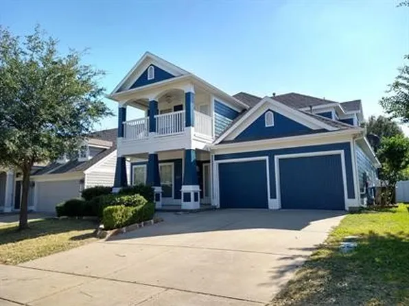 5044 Bomford Dr, Fort Worth, TX 76244