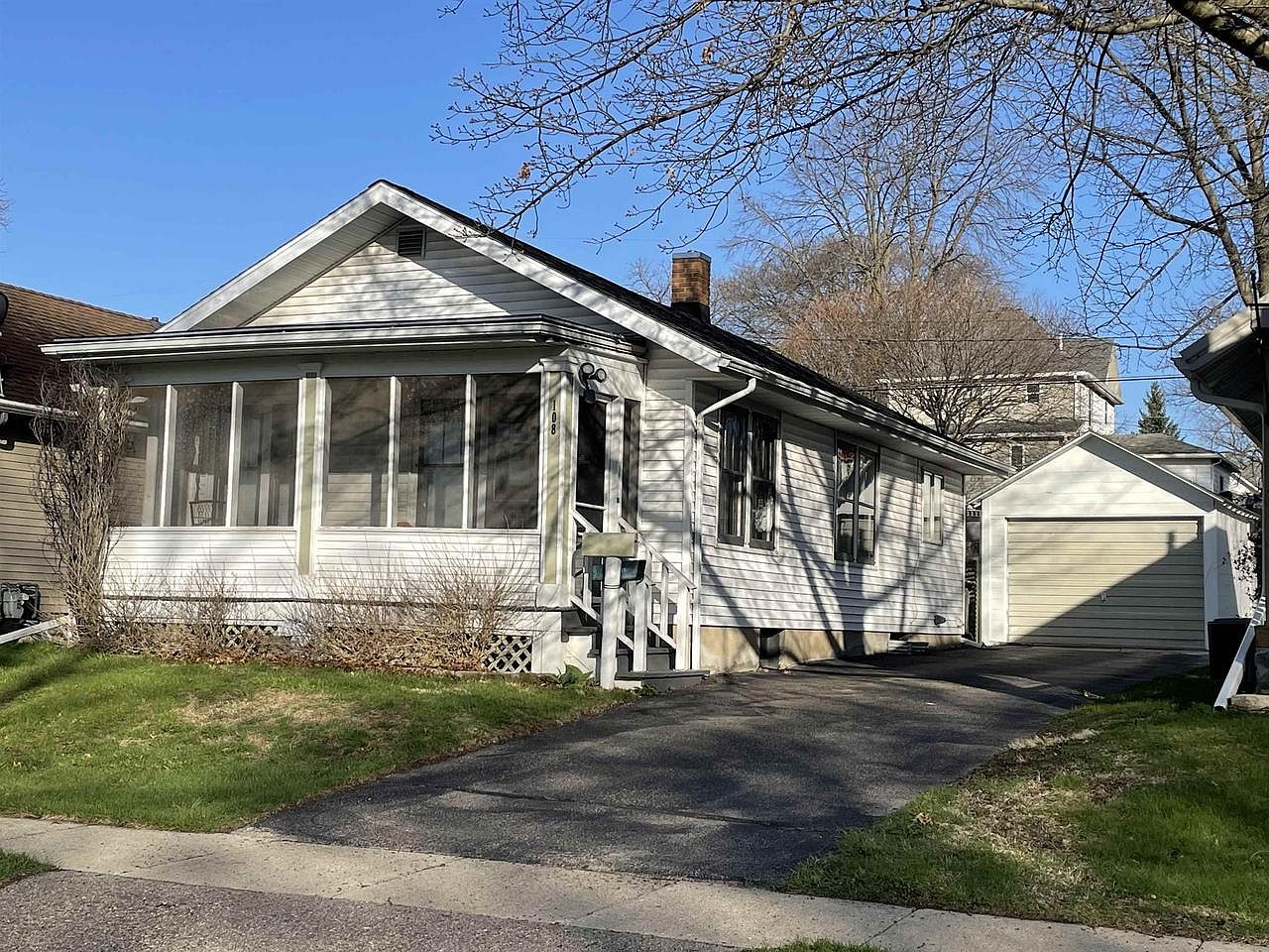 108 Smythe Ct, Beaver Dam, WI 53916 Zillow