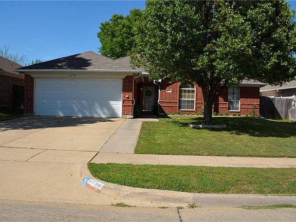 2nd image of 6734 Big Springs Dr