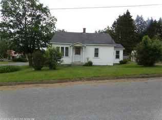 2 Lafayette St, Caribou, ME 04736