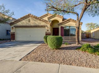 23716 W Pecan Rd, Buckeye, AZ 85326