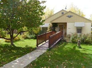 417ABC Declark, Emmett, ID 83617