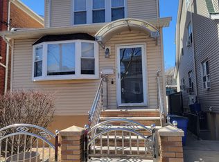 1561 Haight Ave, Bronx, NY 10461