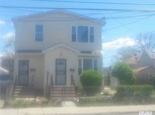 13519 219th St, Laurelton, NY 11413