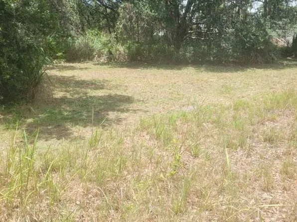6631 Merle St Lot 19, Mulberry, FL 33860