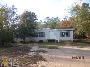 110 Terrace Oak Dr, Forsyth, GA 31029