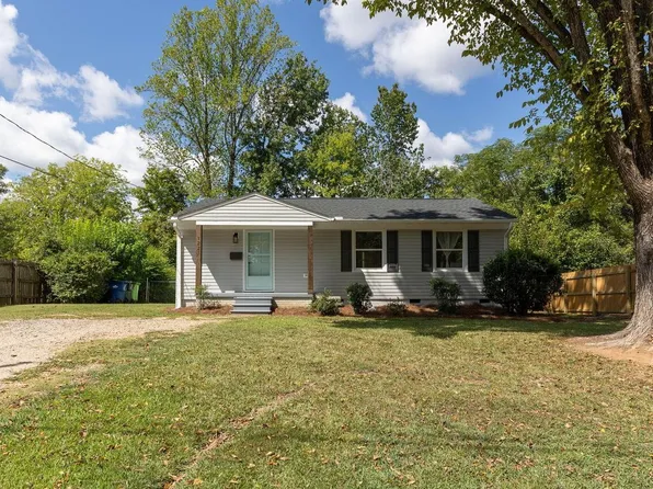 1225 Downing Rd, Raleigh, NC 27610