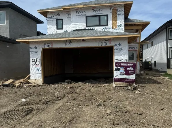 359 Sharma Crescent, Saskatoon, SK S7W 1K9