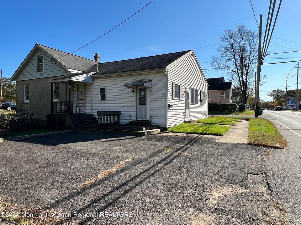 69 Helmetta Rd, Monroe Township, NJ 08831 Zillow