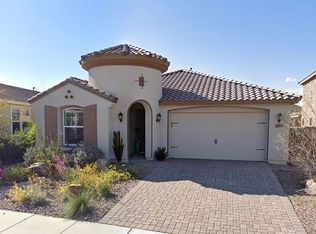 32066 N 132nd Dr, Peoria, AZ 85383
