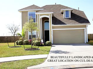 10715 Cedar Oaks Ct, Texas City, TX 77591
