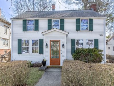 20 South Rd, Bedford, MA, 01730
