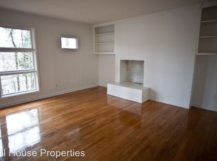 1207B Roosevelt Dr, Chapel Hill, NC 27514