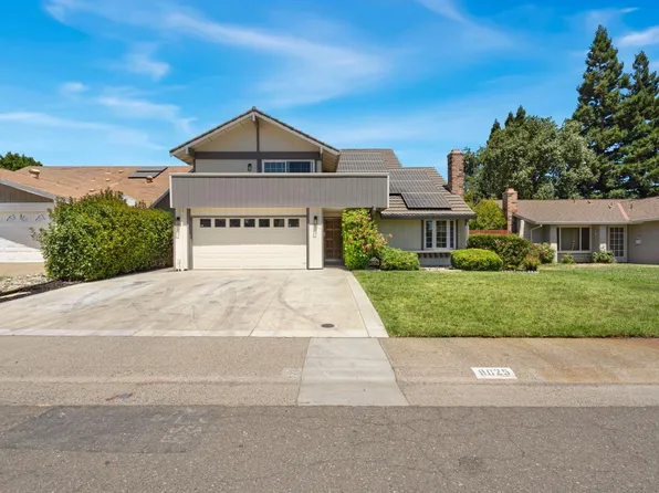 8025 Stone Canyon Cir, Citrus Heights, CA 95610