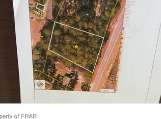 Ellis Rd, Raeford, NC 28376