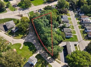 V/l 5th St, Barberton, OH 44203