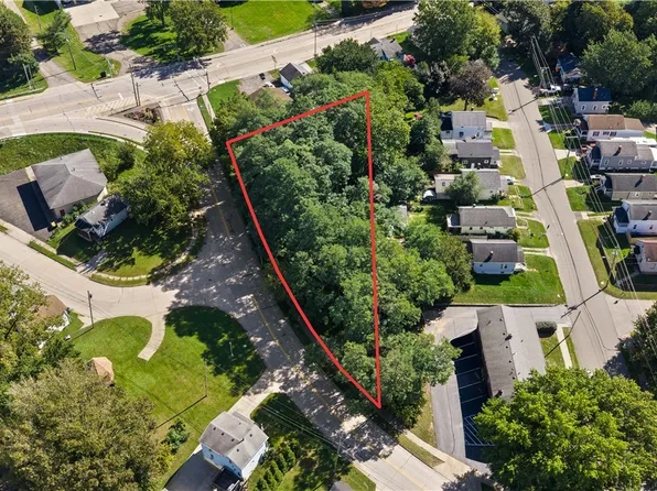 V/l 5th St, Barberton, OH 44203