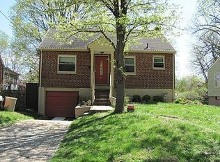 1490 Collinsdale Ave, Cincinnati, OH 45230