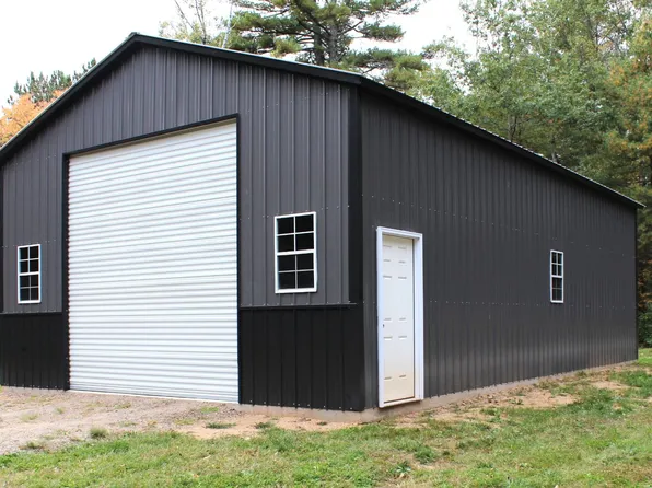 N11111 Nibler Rd, Tomahawk, WI 54487