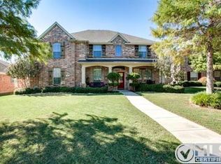 406 Saint Andrews Dr, Allen, TX 75002