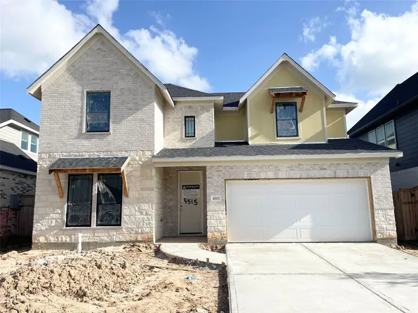 4515 Sunny Hazel Ln, Fulshear, TX 77441
