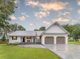 1606 Justin St, Mountain View, MO 65548