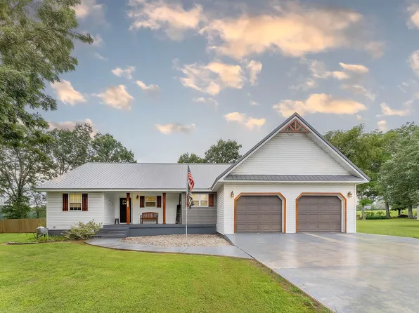 1606 Justin Street, Mountain View, MO 65548