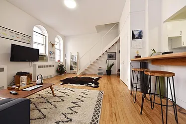 Rented by Buchbinder & Warren