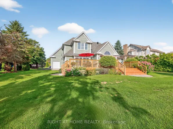 57 Highland Dr, Oro Medonte, ON L0L 2L0