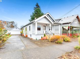 2242 SE 44th Ave, Portland, OR 97215