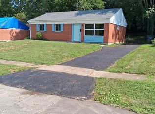 1920 Alice Dr, Lexington, KY 40511