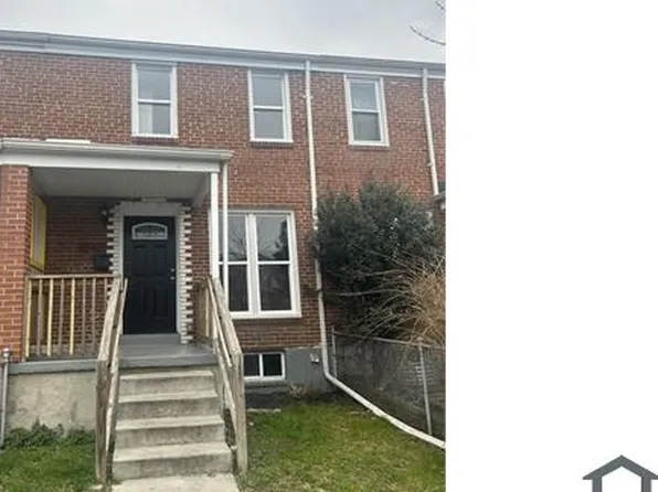 7849 Saint Gregory Dr, Dundalk, MD 21222