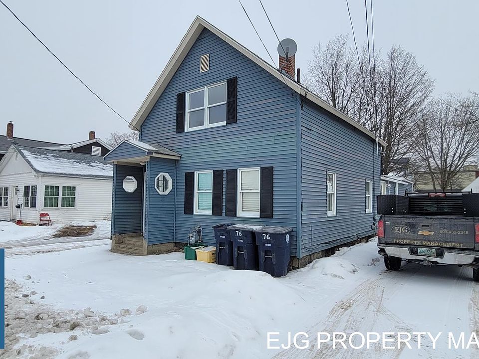 76 Ash St 2, Nashua, NH 03060 Zillow