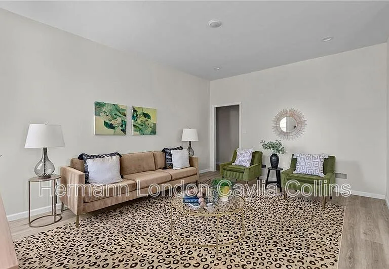 3215 Nebraska Ave #1F — Photo 3