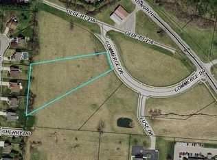 649 Commerce Dr, Pickerington, OH 43147