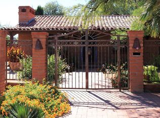 1312 E Waverly St, Tucson, AZ 85719