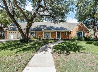 3700 Wedgway Dr, Fort Worth, TX 76133