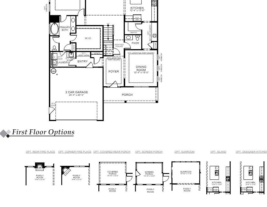 2nd image of 1732 Constitution Ln